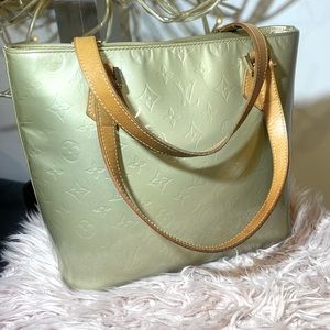 Louis Vuitton tote bag